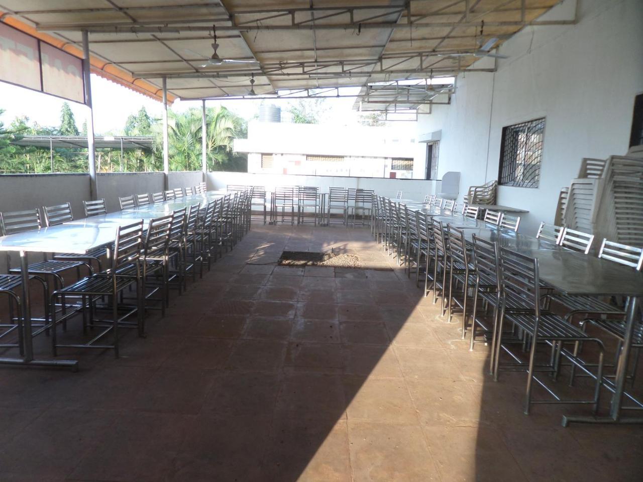 Kaka's Sai Krupa