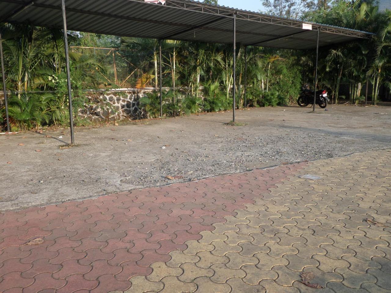 Kaka's Sai Krupa