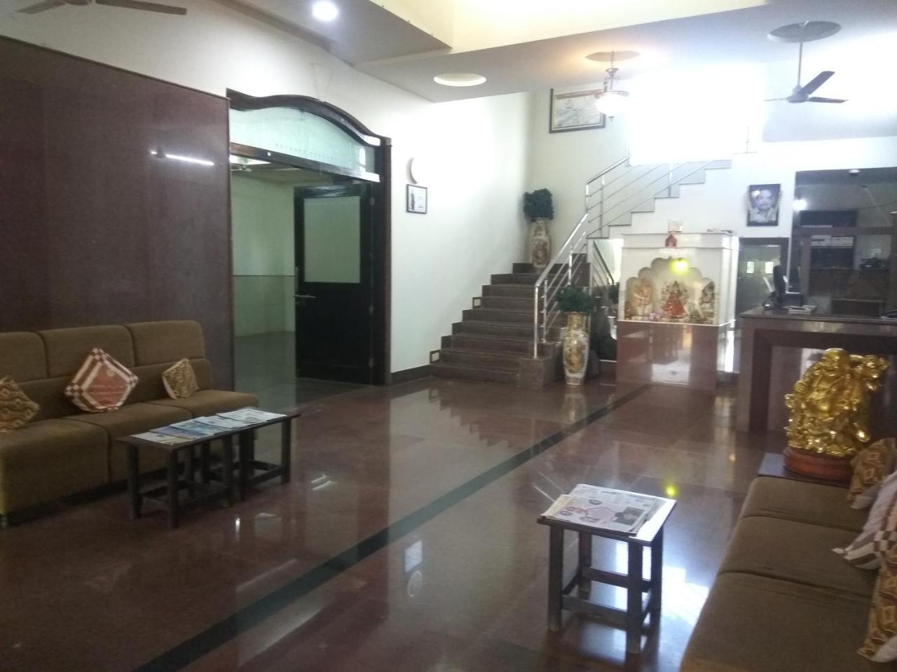 Kaka's Sai Krupa