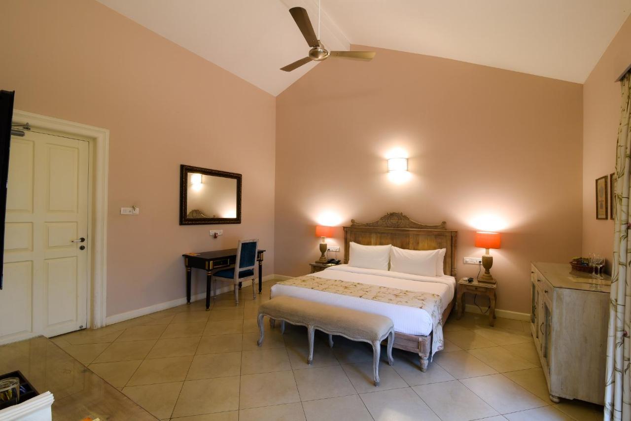 Resort The Source At Sula 4*