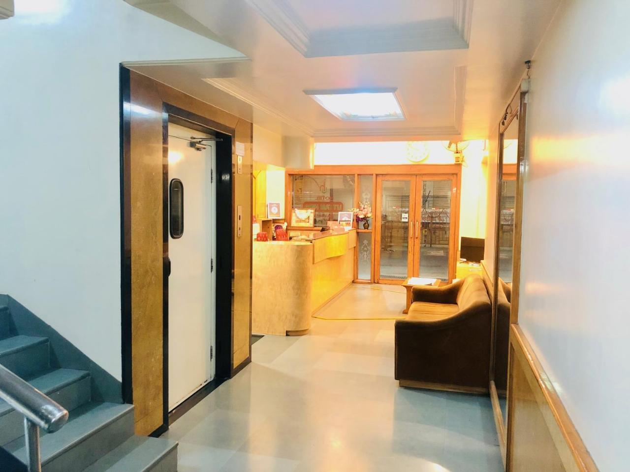 New Uttam Hira Palace Hotel Nashik