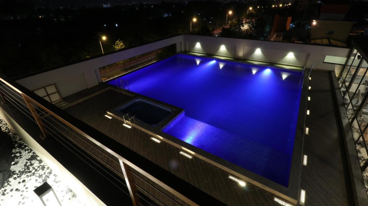 The Vern At Blvd Hotel 3*