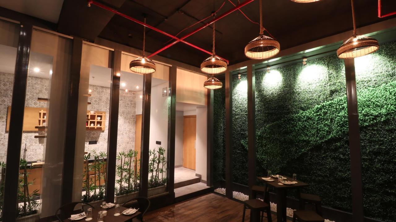 The Vern At Blvd Hotel 3*