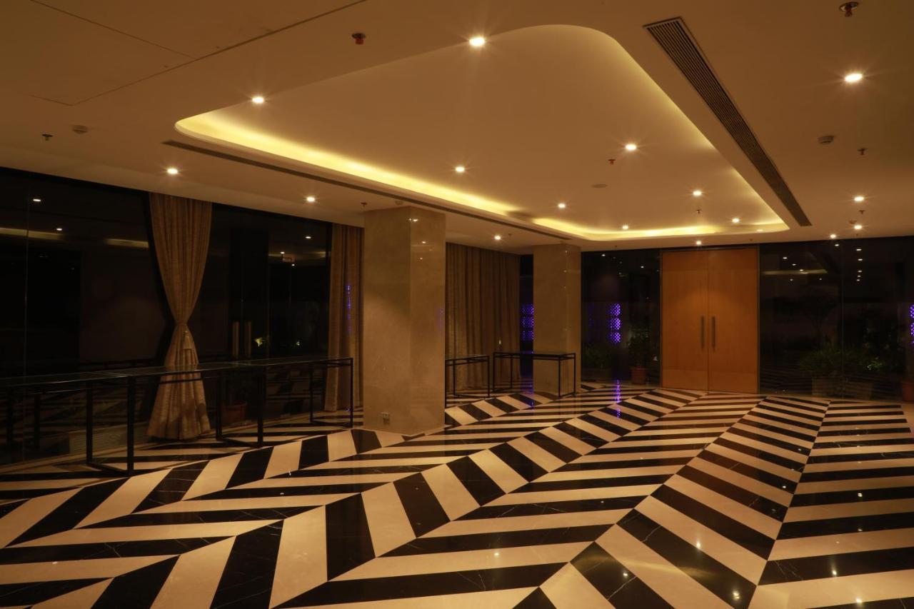 The Vern At Blvd Hotel