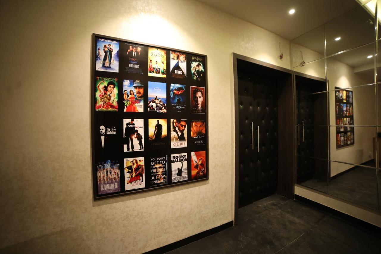 Hotel The Vern At Blvd Nashik
