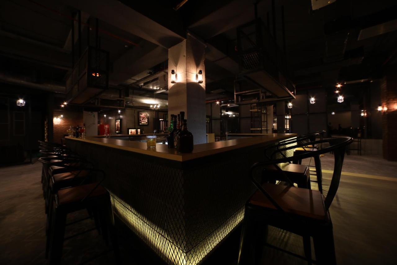 The Vern At Blvd Nashik