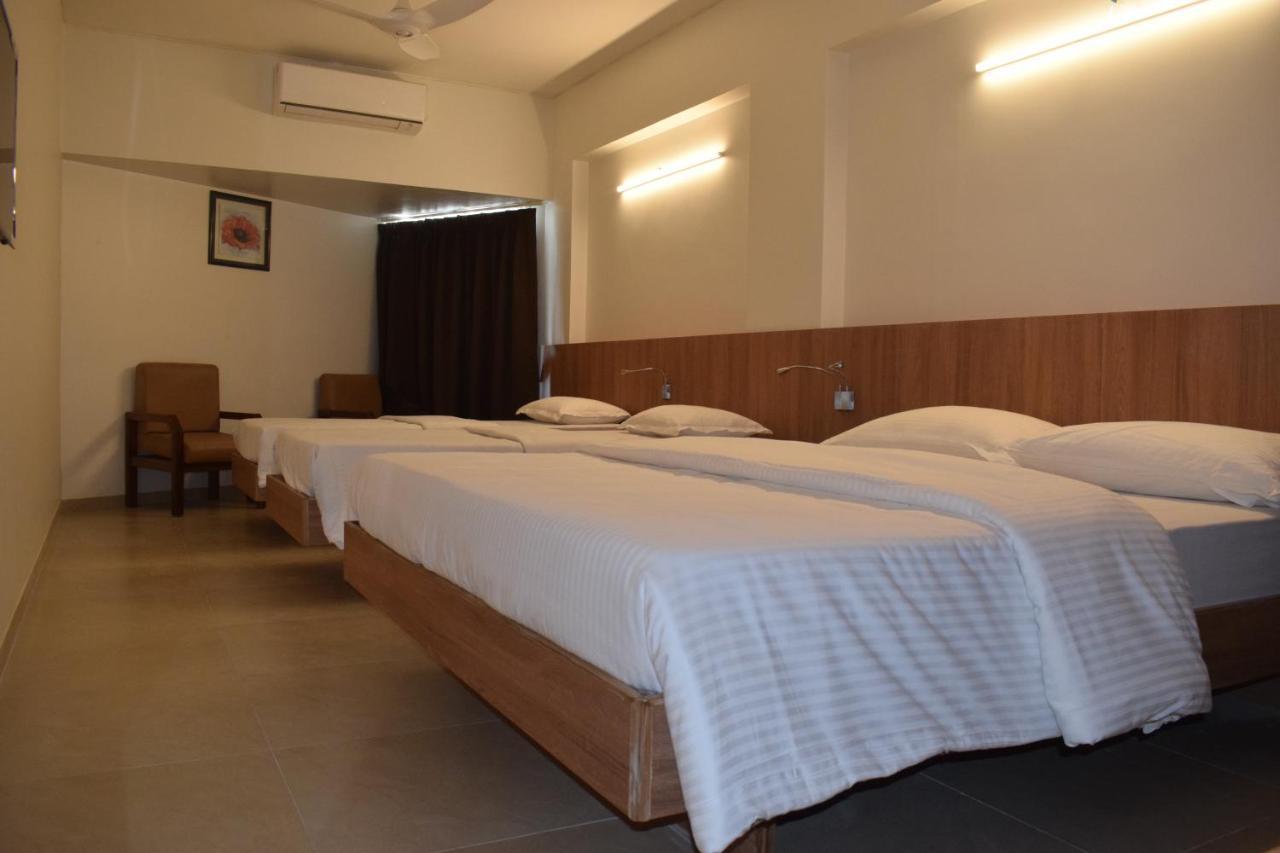Panchavati Hotel 3*