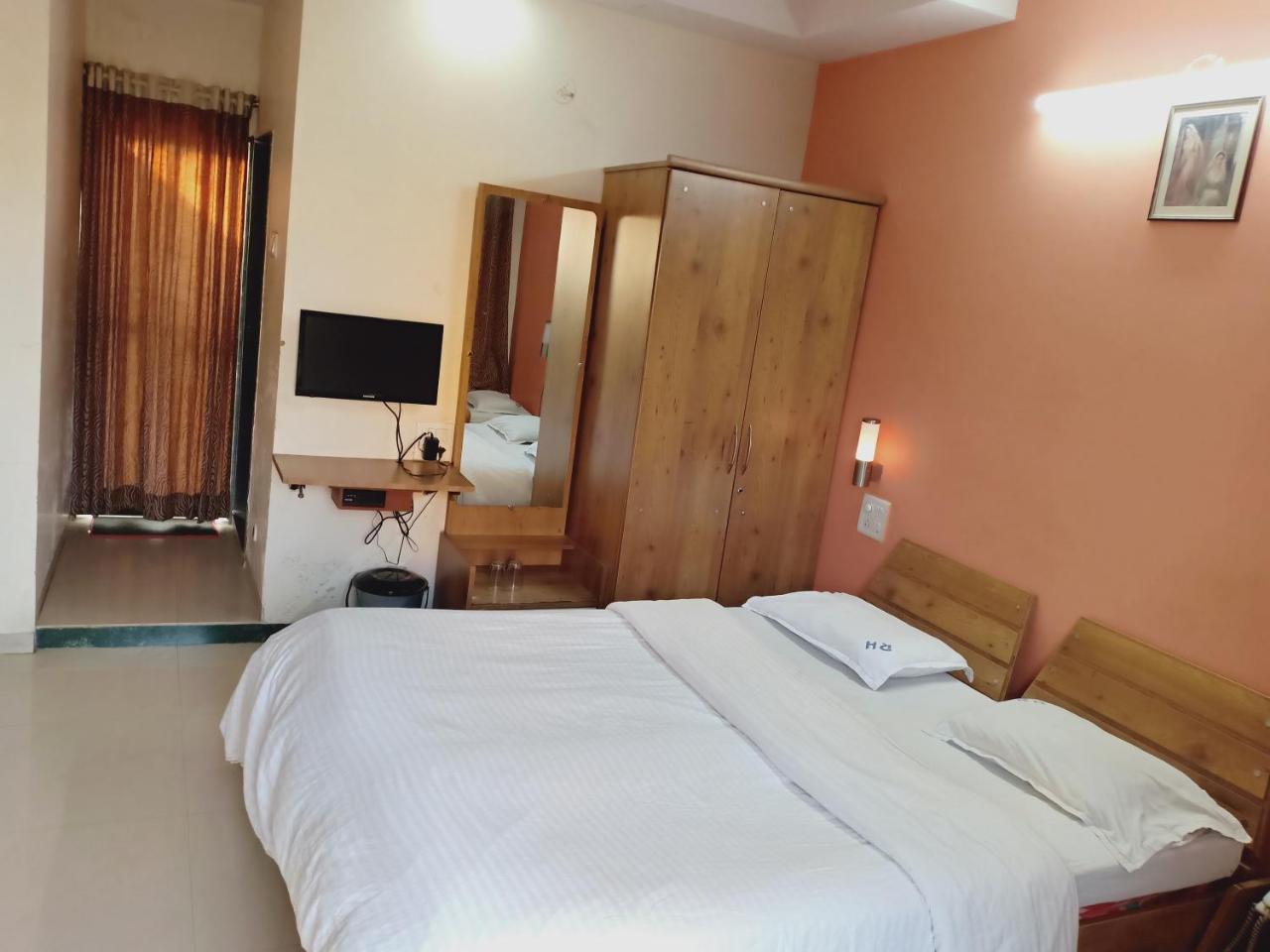 Hotel Royale Heritage Nashik