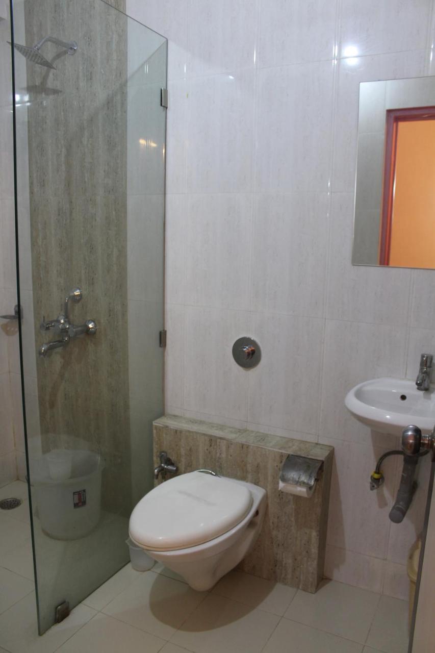 Hotel Cool Palace Nashik