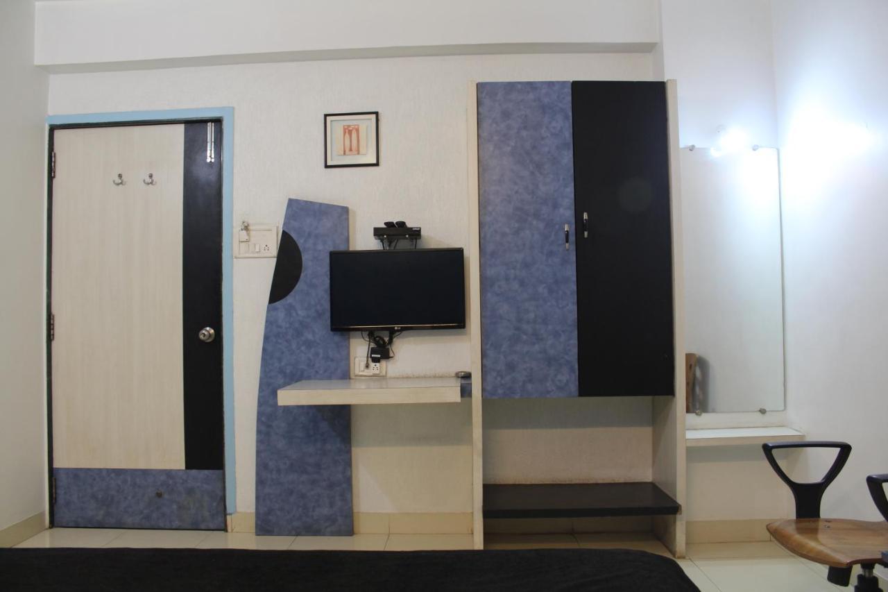 Cool Palace Hotel Nashik