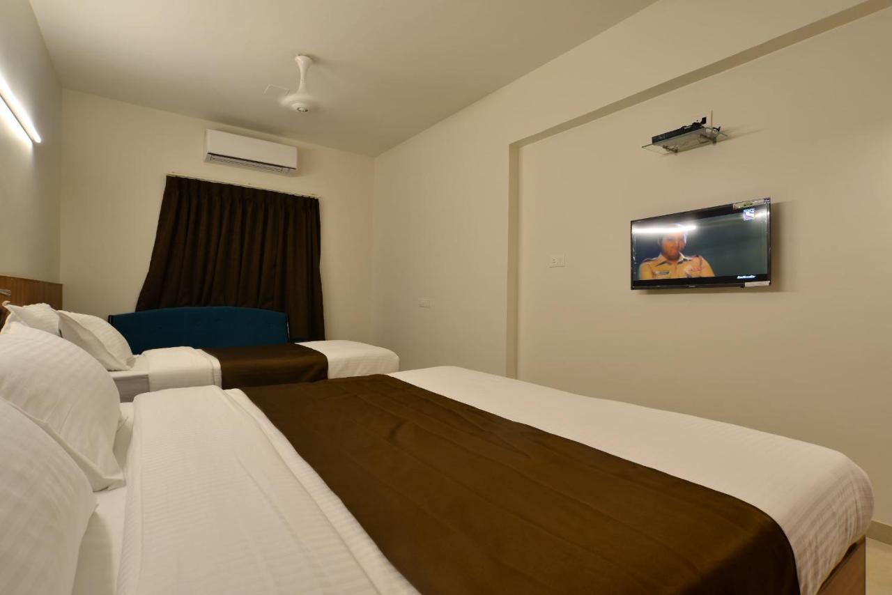 Panchavati Hotel