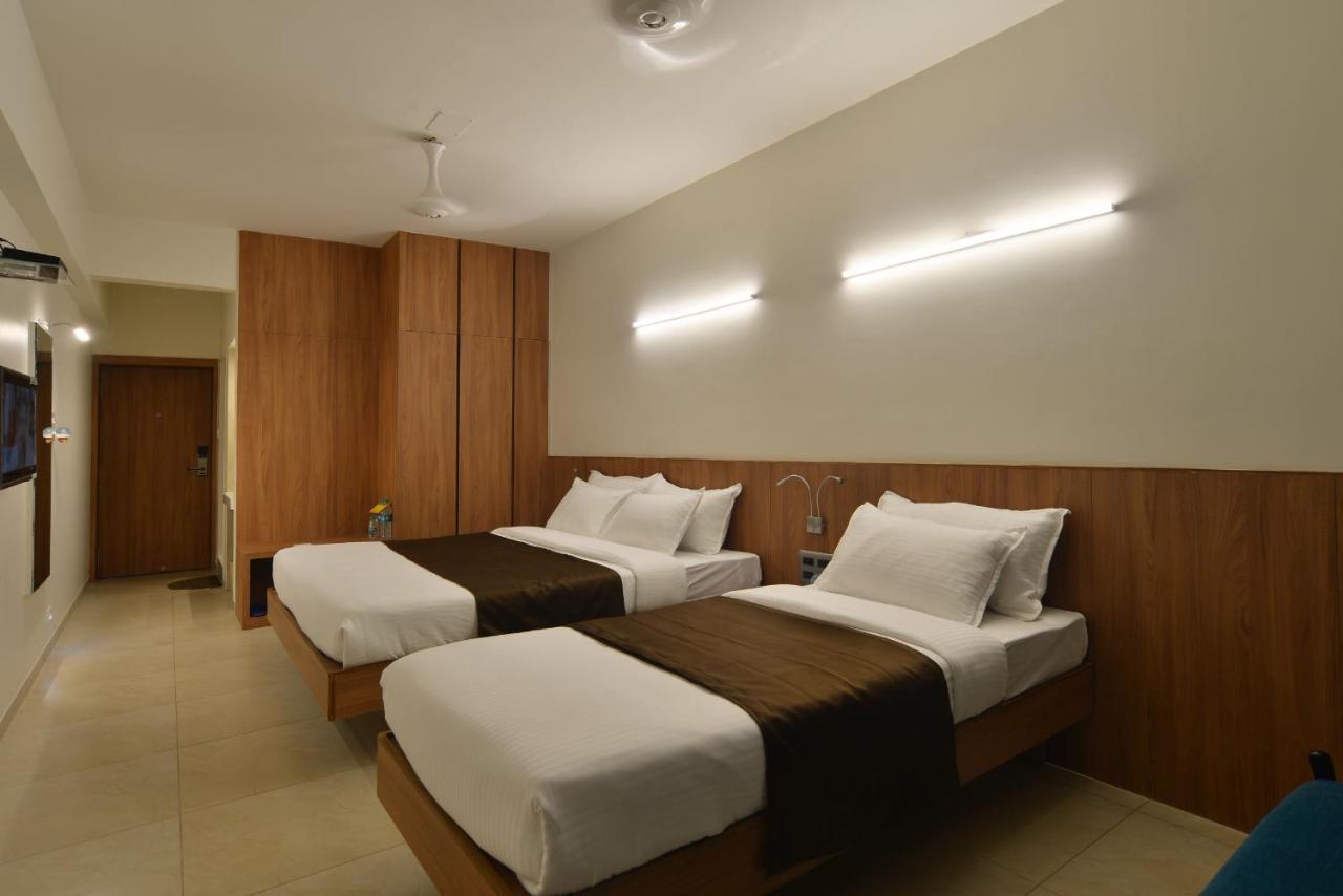 Hotel Panchavati 3*