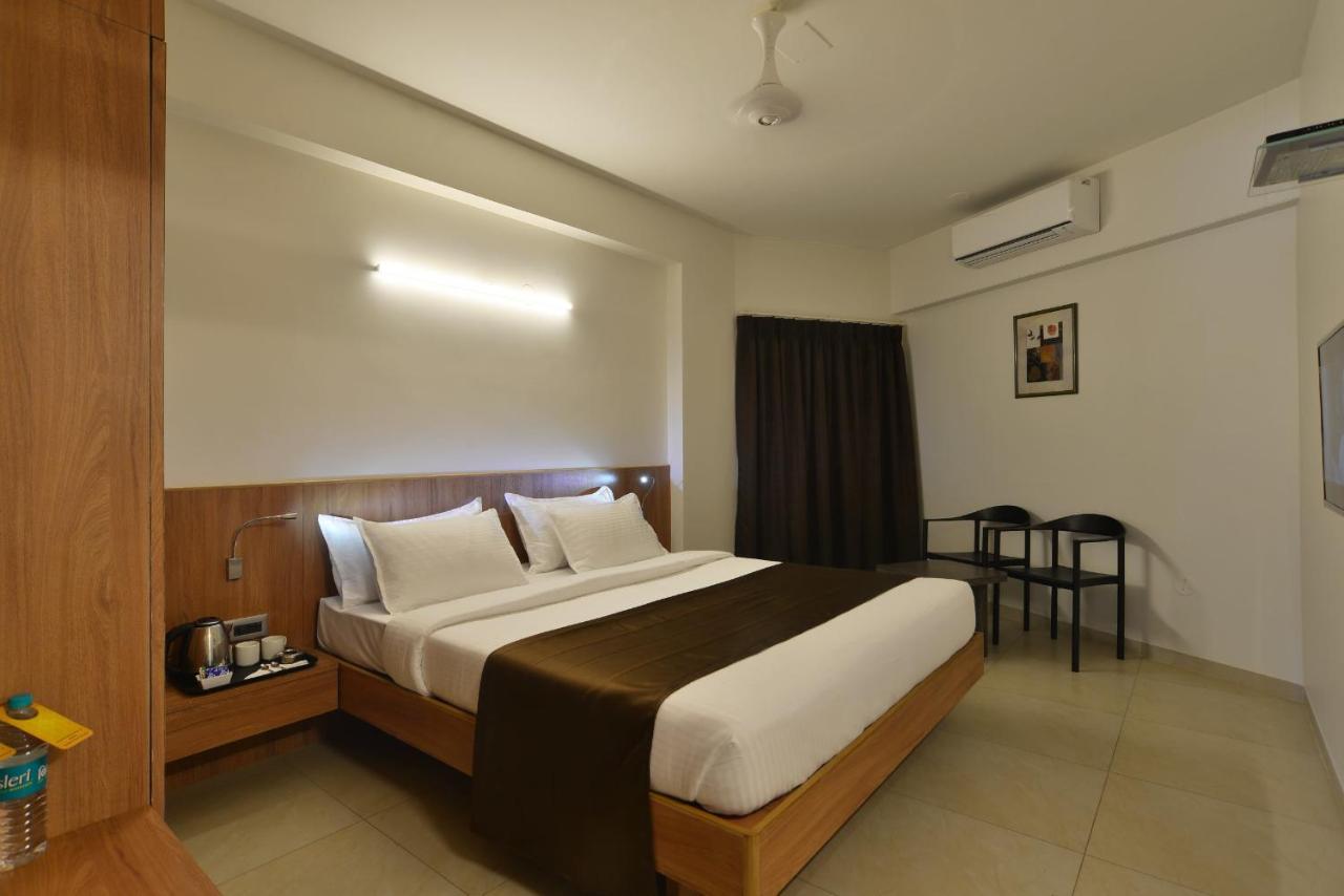 Panchavati Hotel