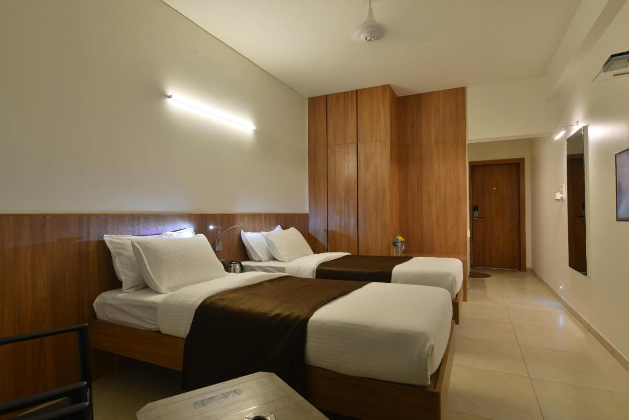 Panchavati 3*