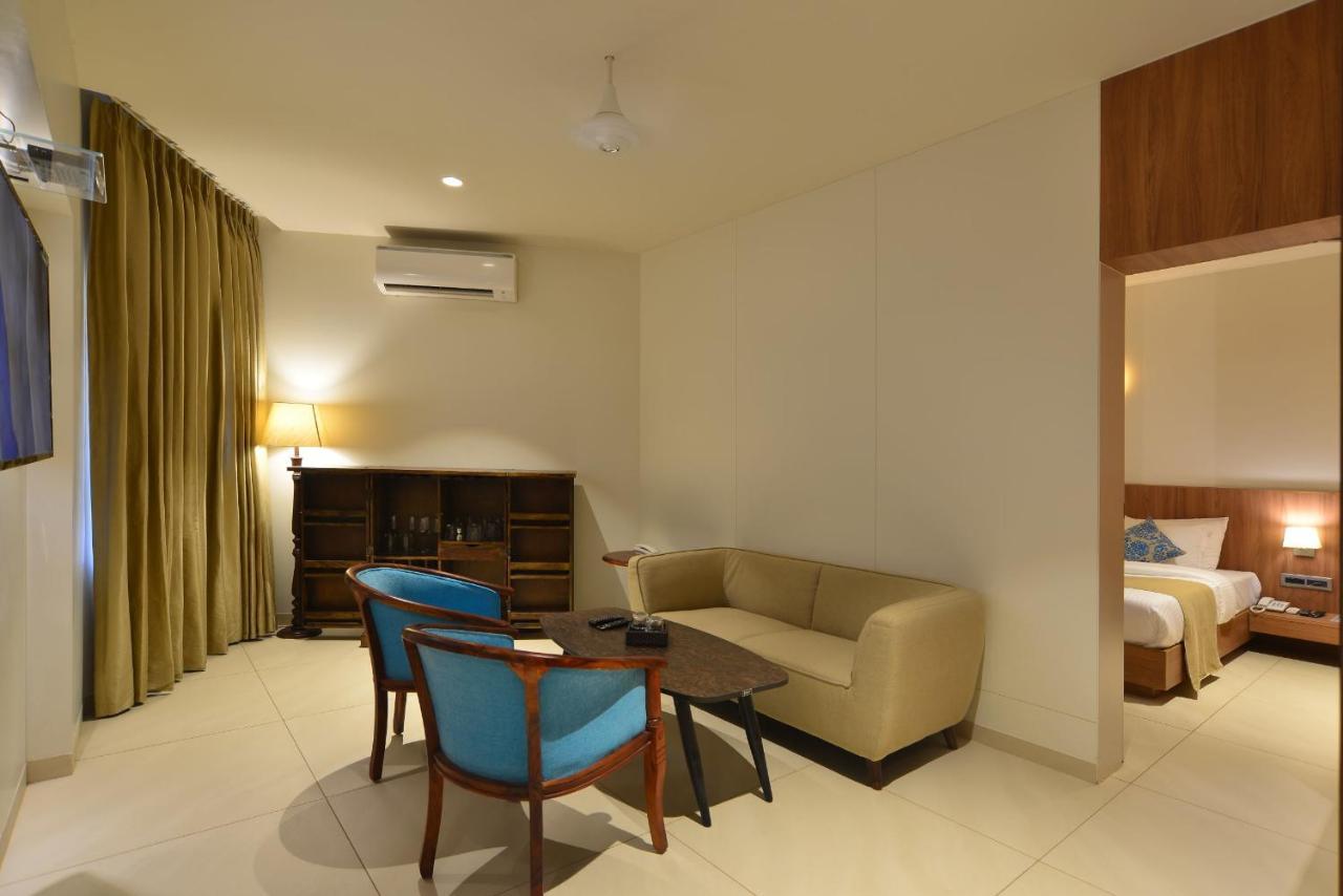 Panchavati Hotel 3*