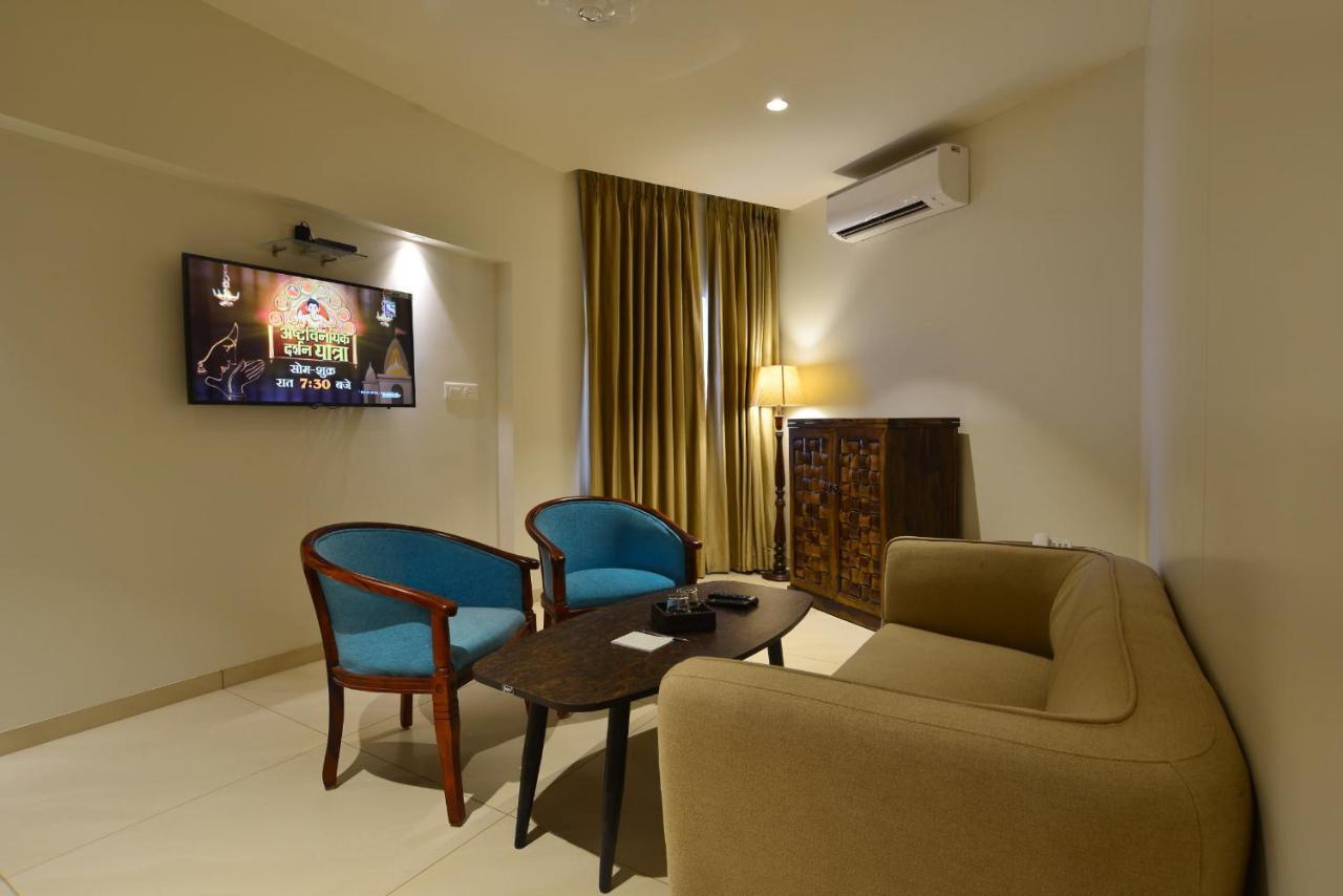 Panchavati Hotel