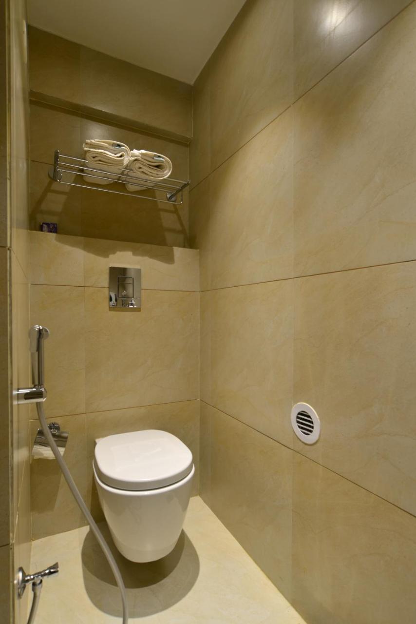 Hotel Panchavati Nashik