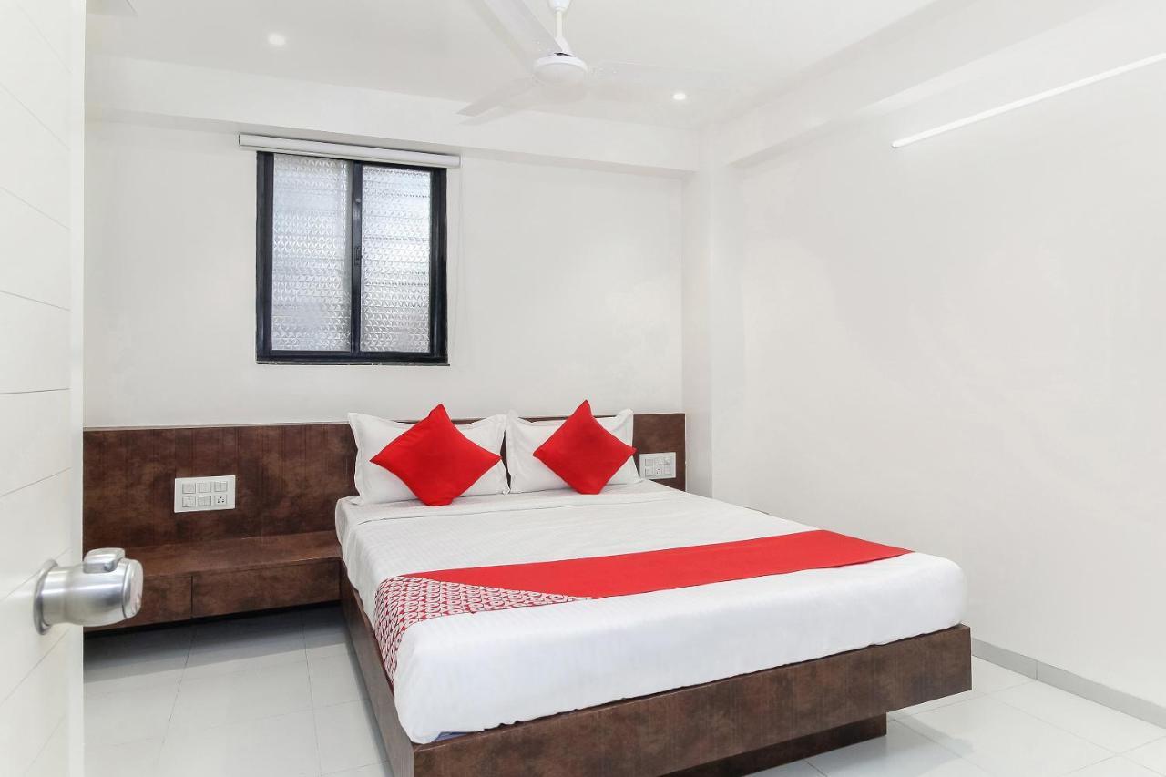 Hotel Oyo Flagship 22650 Ashirwad