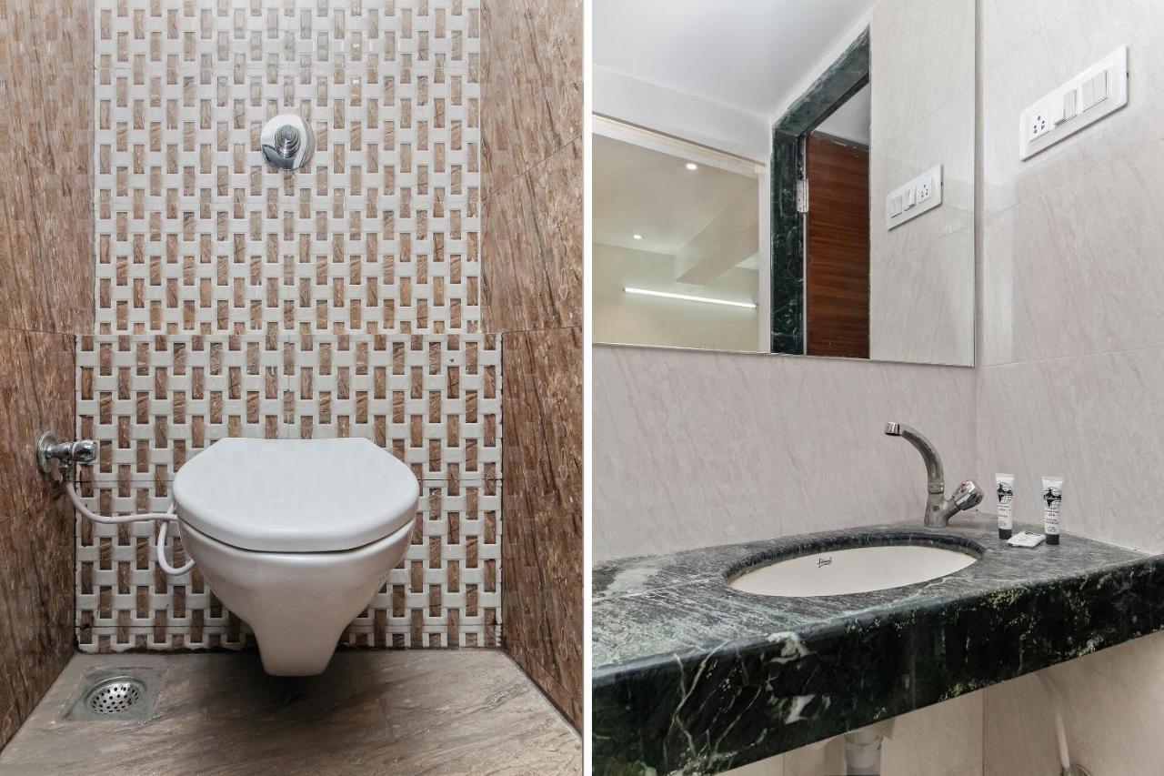 Oyo Flagship 22650 Ashirwad Hotel