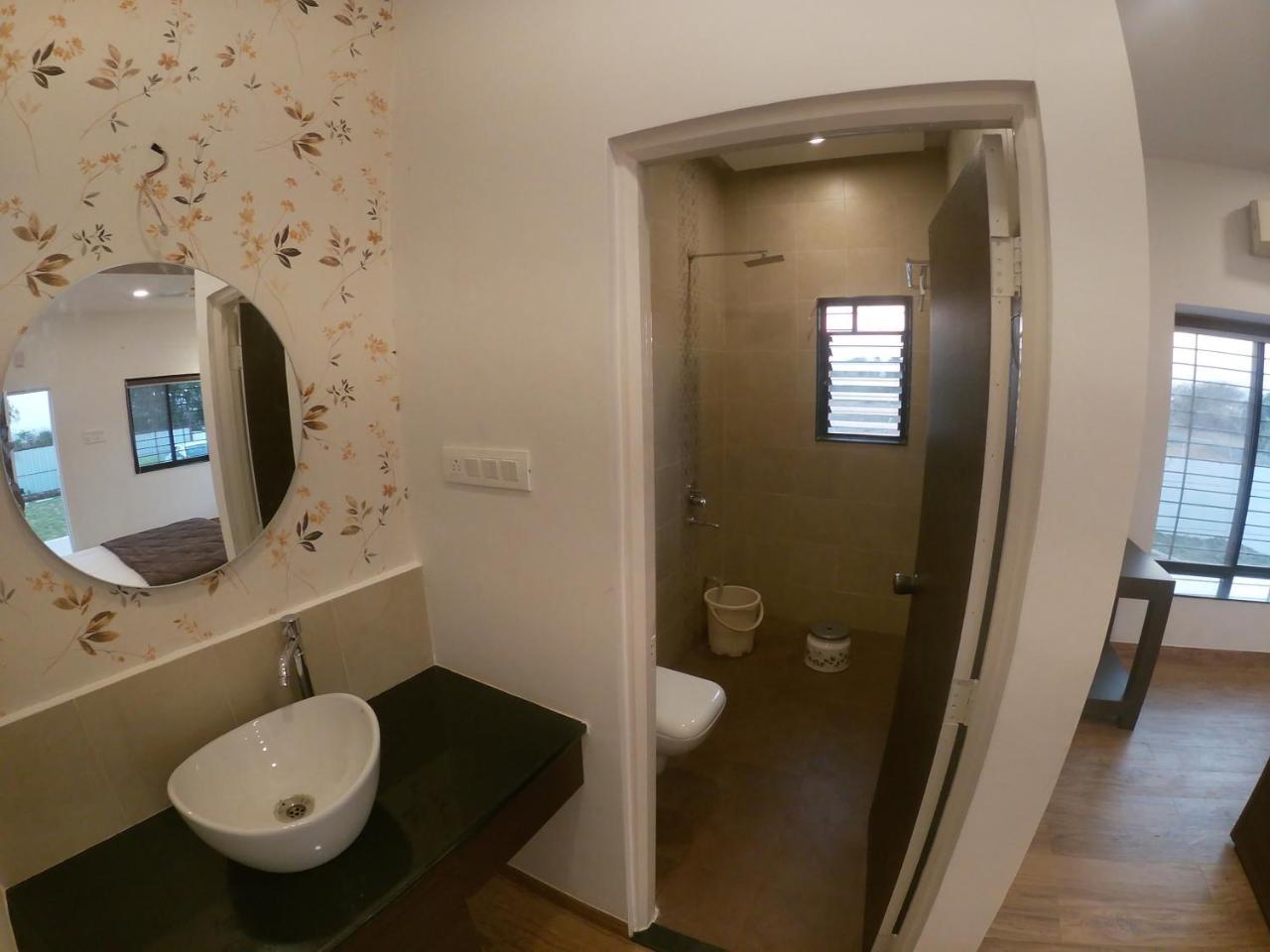 Tripvana Patio * Nashik