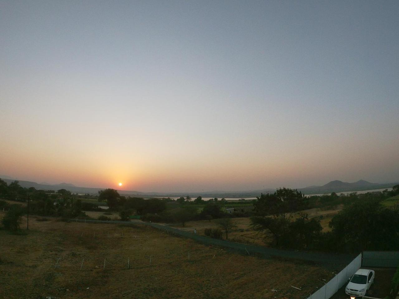 Tripvana Patio Bed & Breakfast Nashik