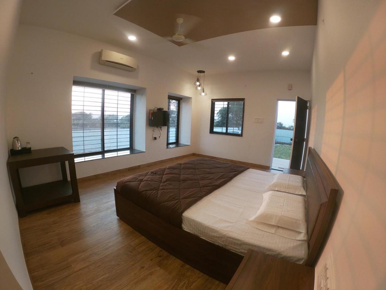 Tripvana Patio *