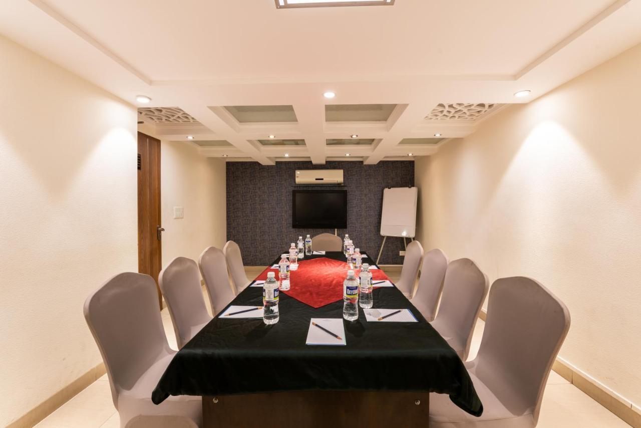Hotel Click Nashik