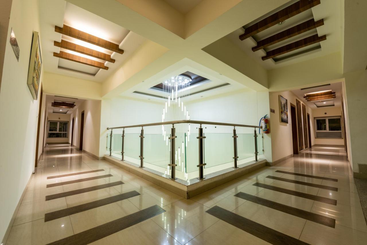 Hotel Click 3*