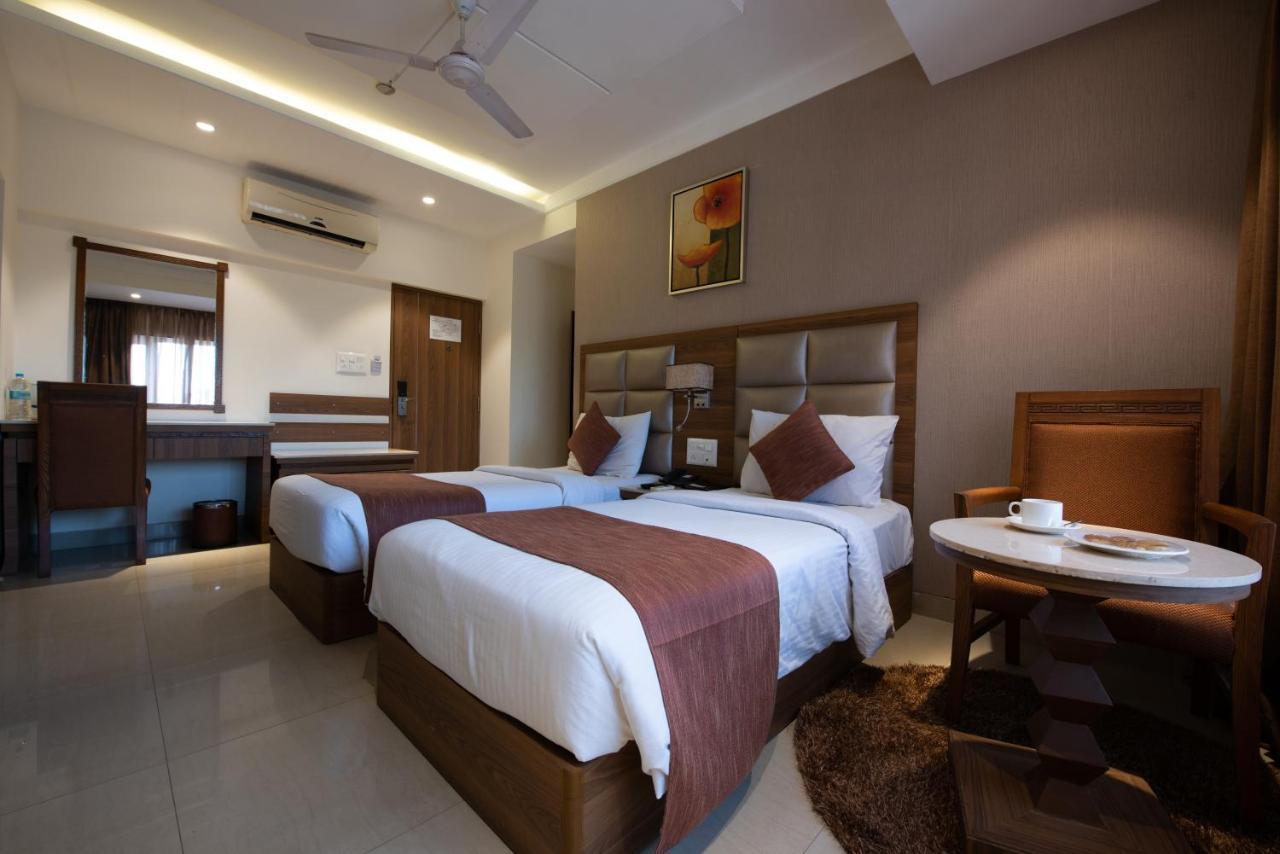 Hotel Click Nashik
