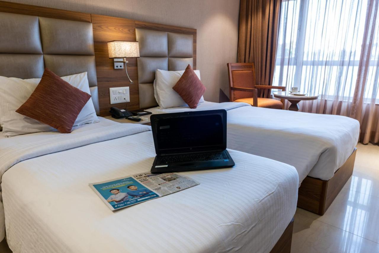 Click Hotel Nashik