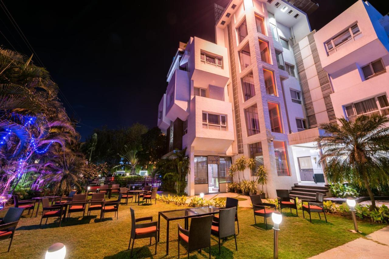 Click Hotel Nashik