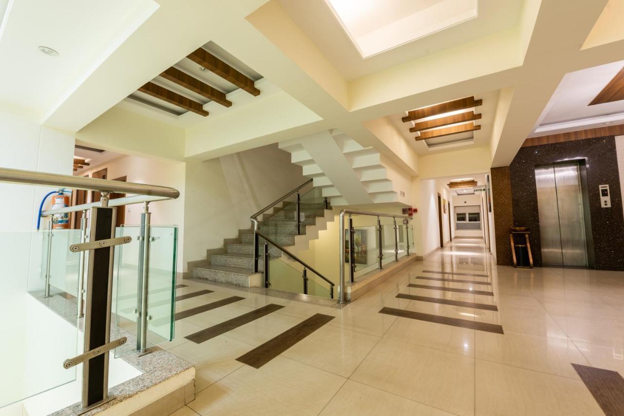 Click Hotel Nashik