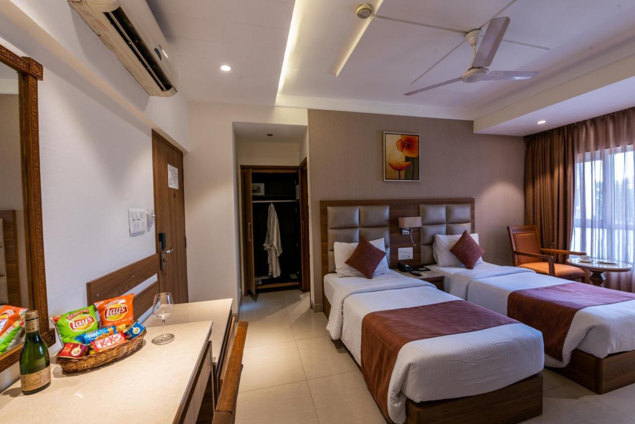 Hotel Click 3*