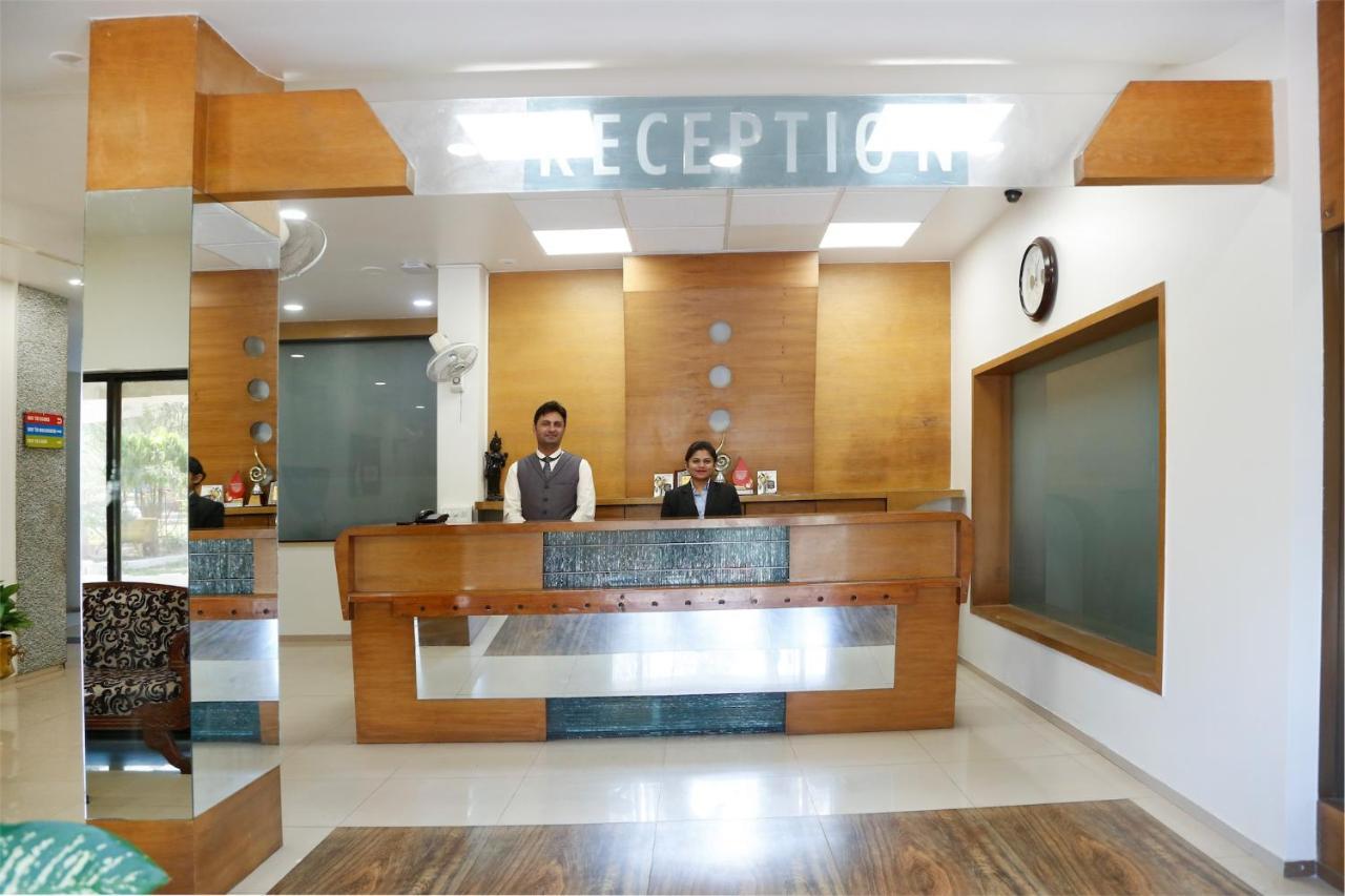 Ira By Orchid, Nashik