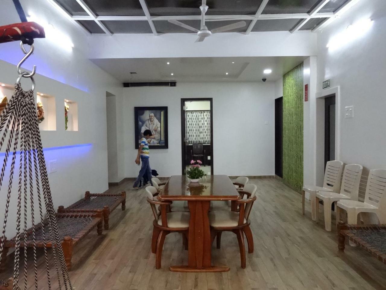 Teerth * Nashik
