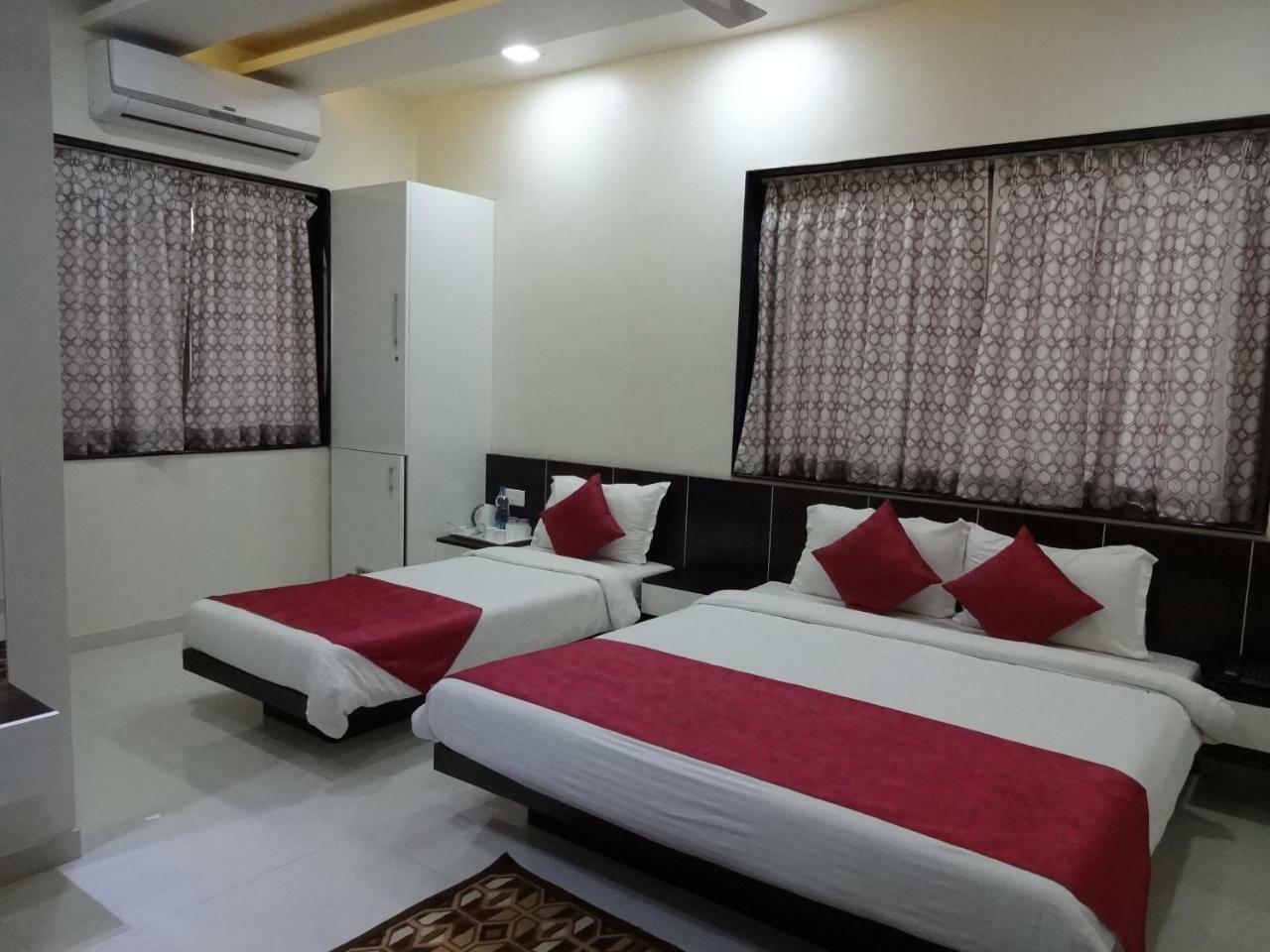 Teerth Homestay *