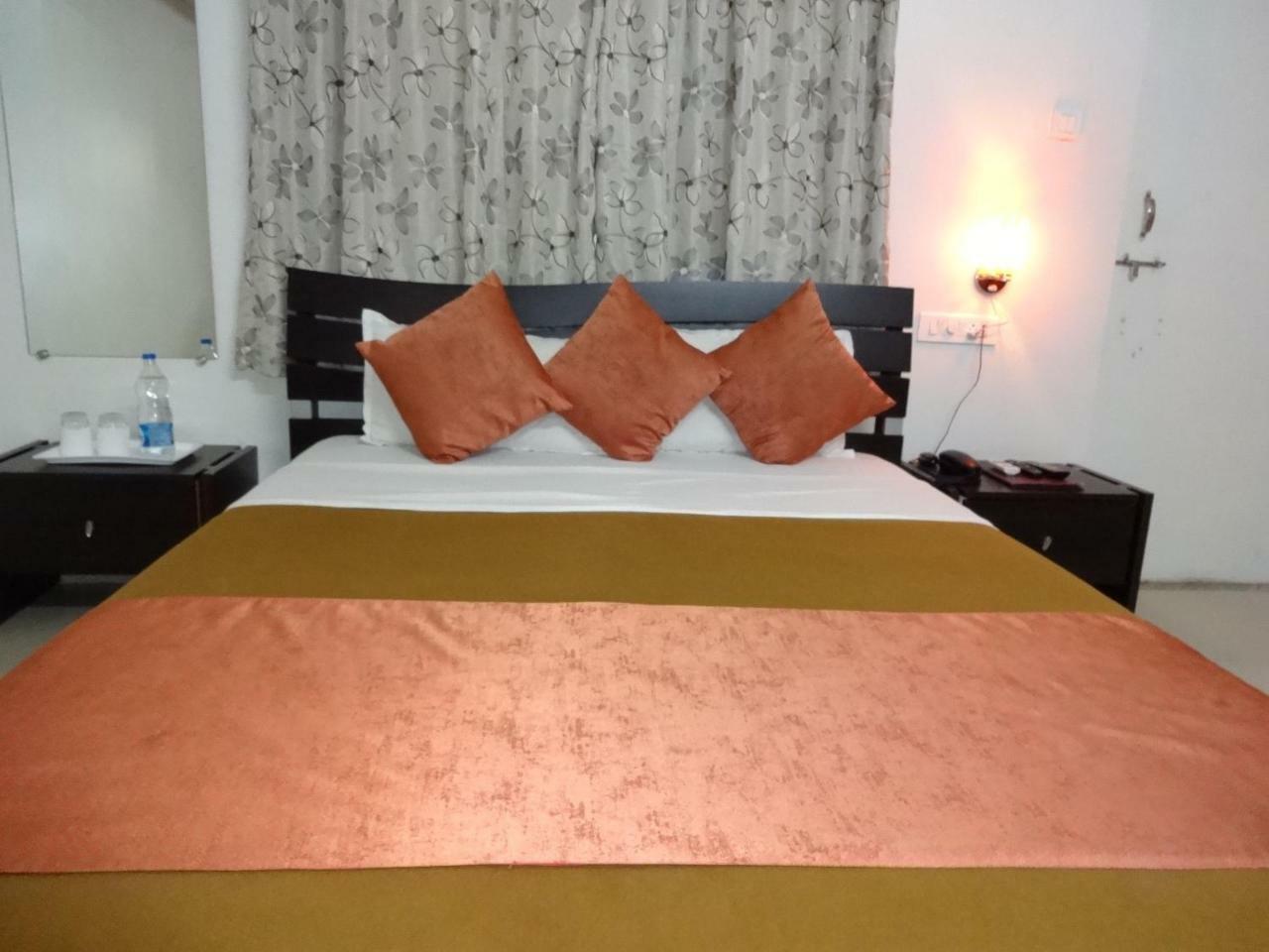 Teerth Homestay *