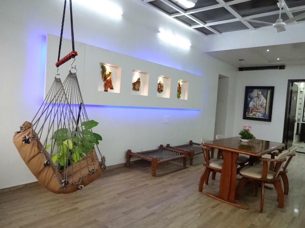 Homestay Teerth