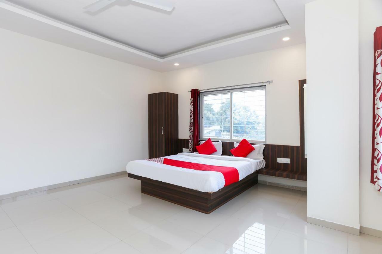 Hotel Oyo 19404 Namrata