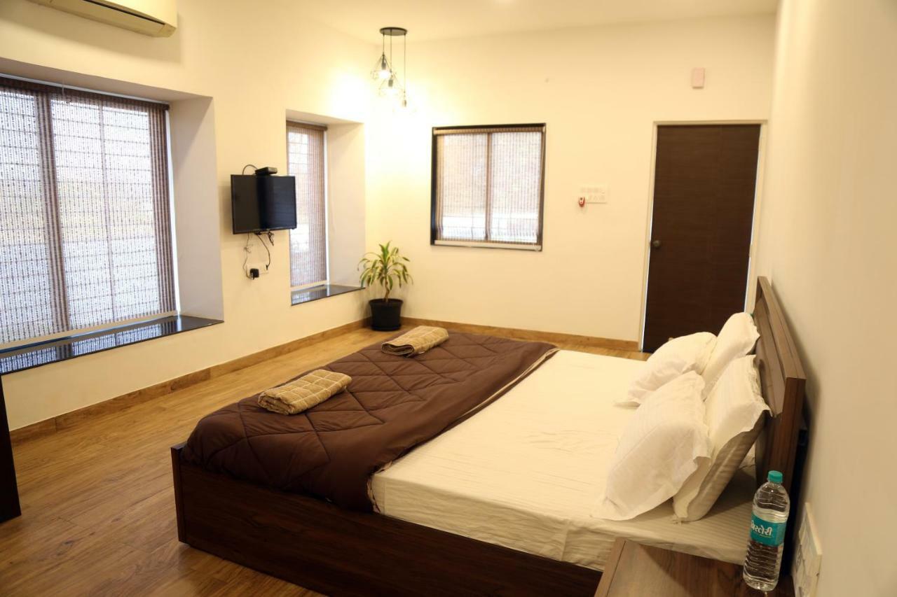 Tripvana Patio Nashik