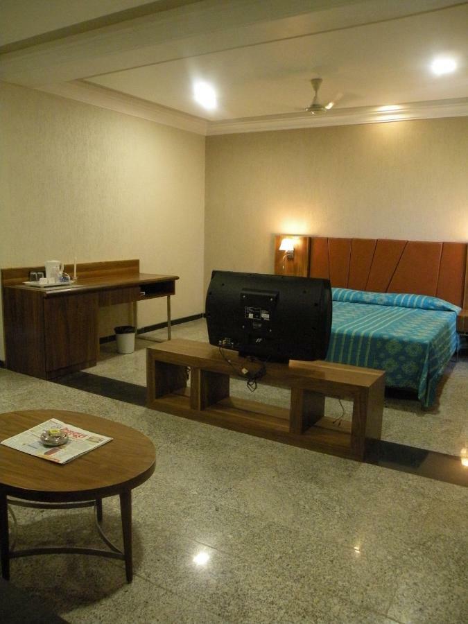 Nasiklub Hotel