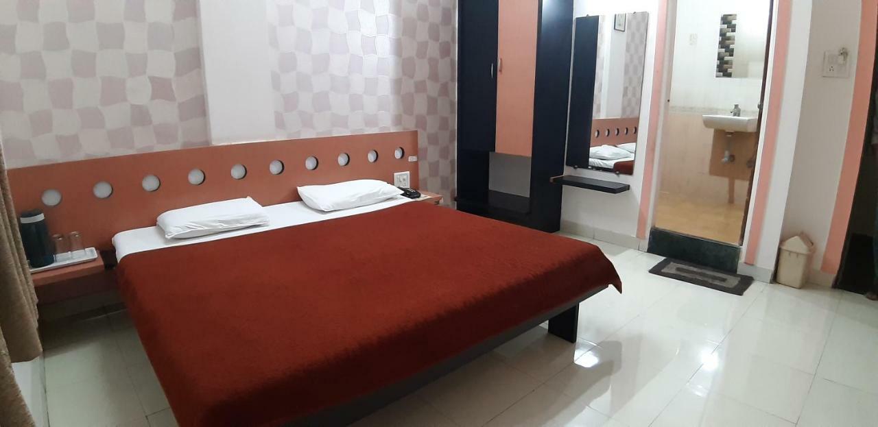 Hotel Cool Palace Nashik