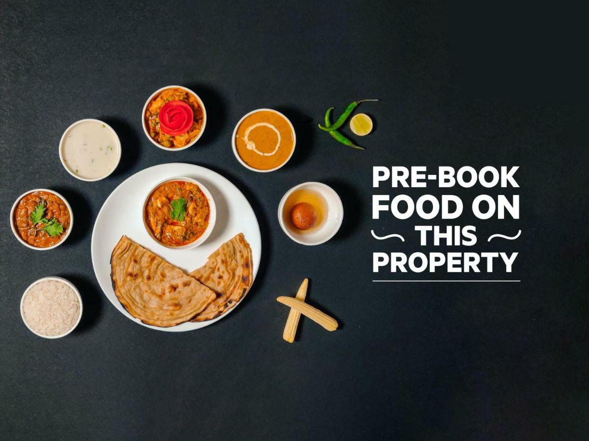 Hotel Oyo 4448 Suresh Plaza Nashik