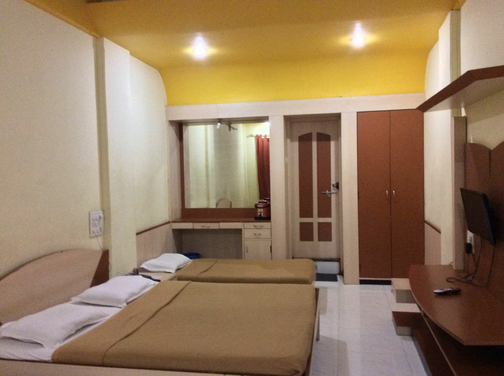Royale Heritage Nashik