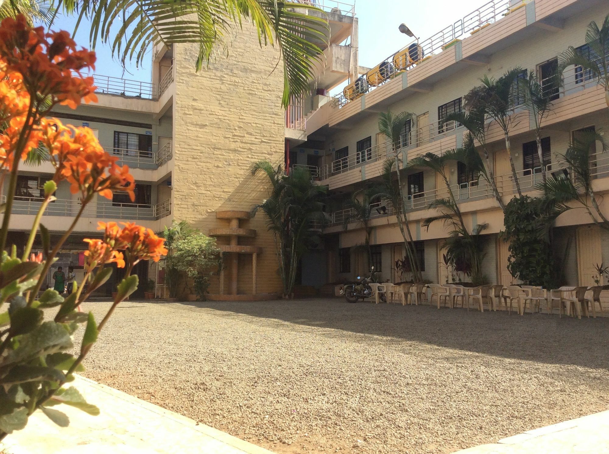 Royale Heritage Nashik