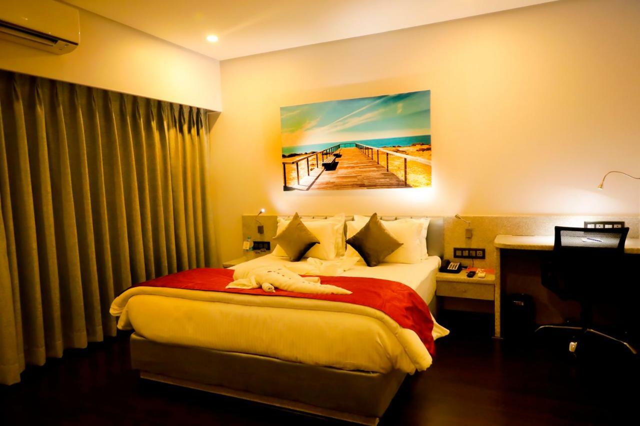 Kyriad By Othpl 4* Nashik