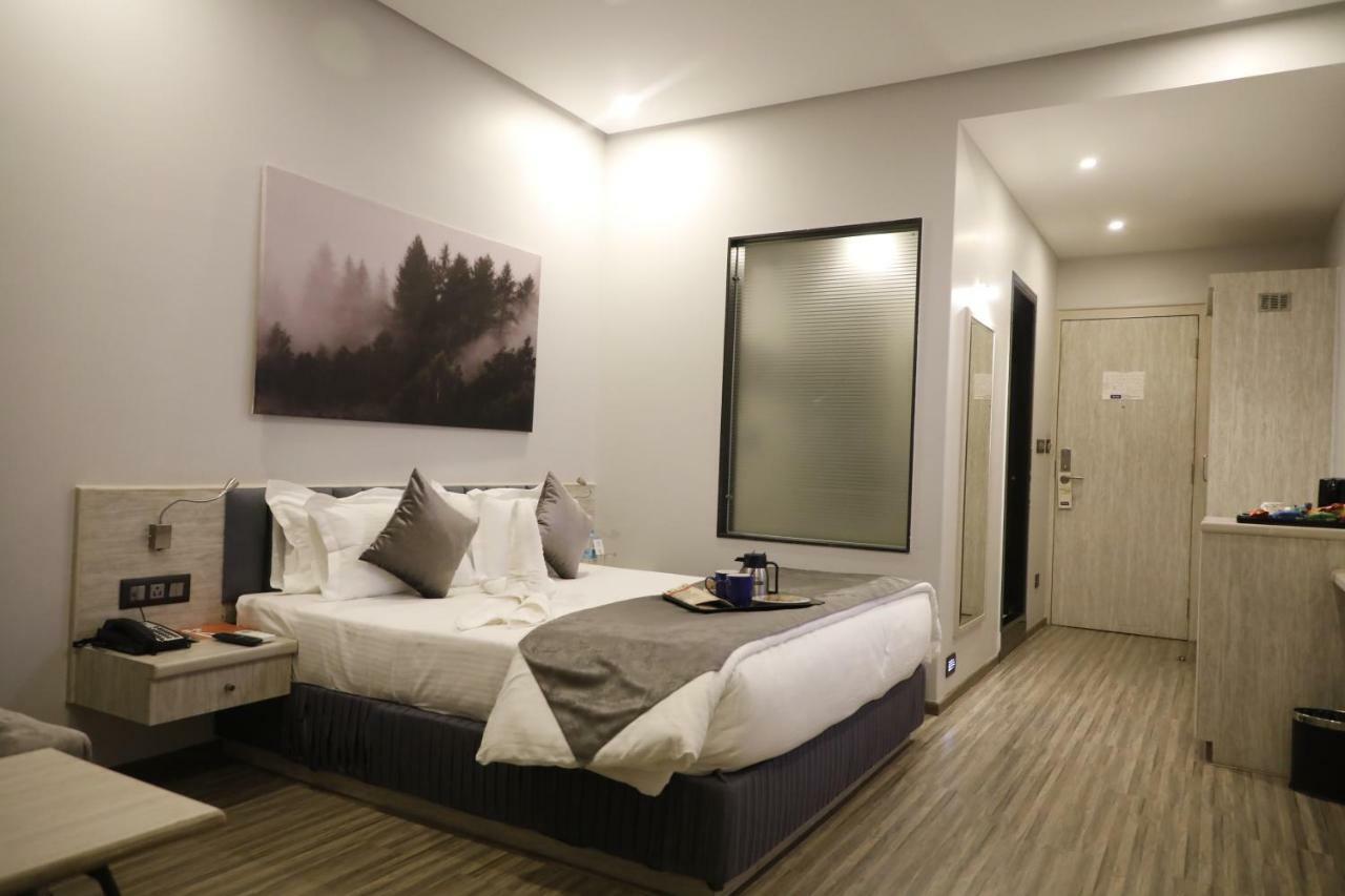 Hotel Kyriad By Othpl