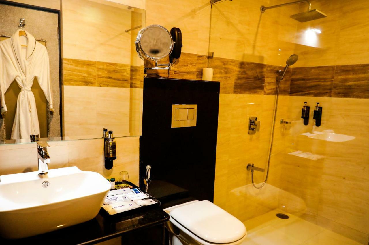 Kyriad By Othpl Hotel 4*