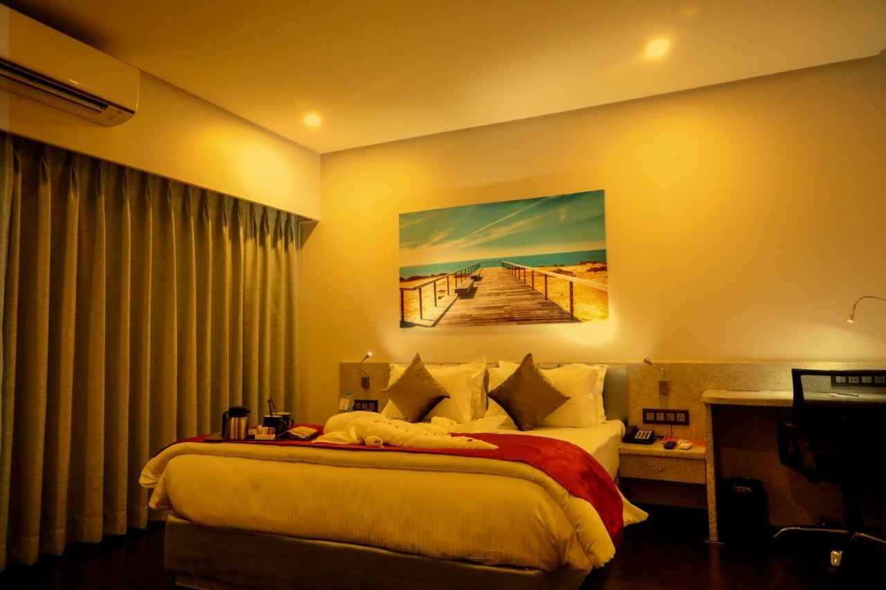 Kyriad By Othpl Hotel Nashik