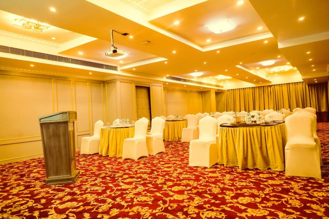 Kyriad By Othpl 4* Nashik